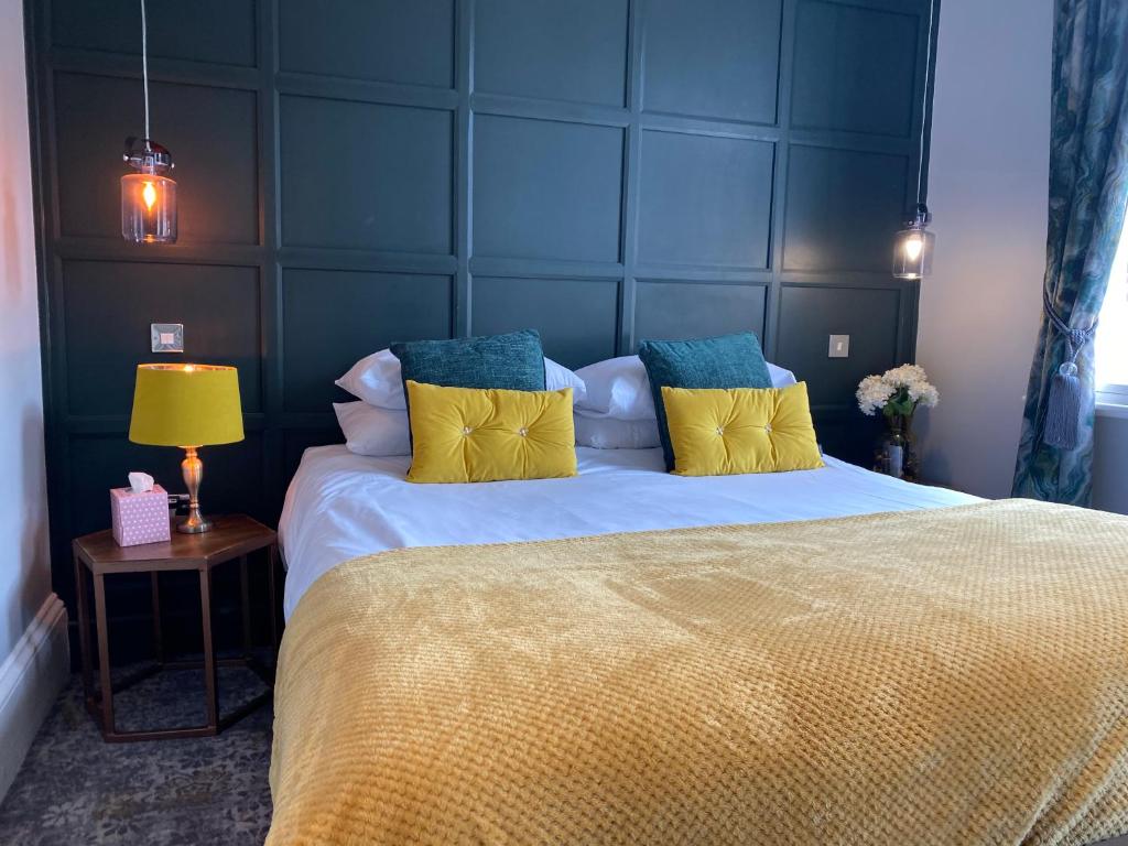 The Bootham Tavern – York Review
