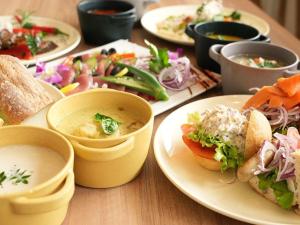 The BREAKFAST HOTEL MARCHE Ishigaki Island - Location and Accessibility