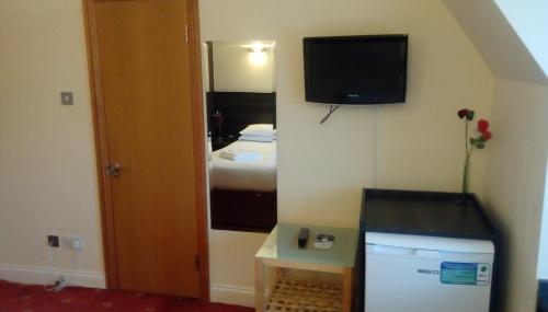 The Brent Hotel - London - Wembley - Guest Reviews and Ratings