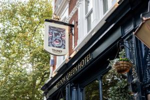 The Brook Green Hotel - Location Highlights