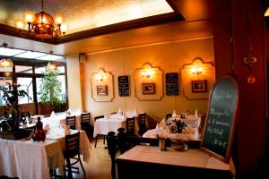 The Brook - Accommodation Features