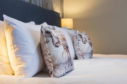 The Brudenell - Accommodation and Room Types