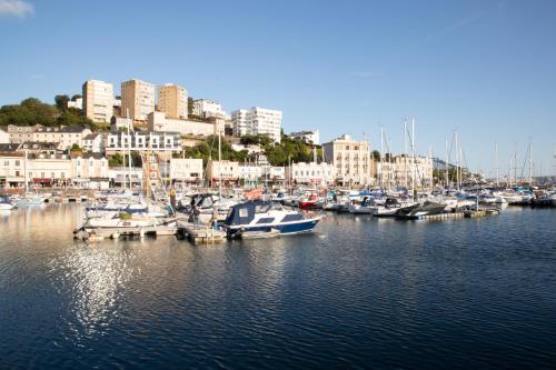 The Caledonian Torbay Hotel - Amenities