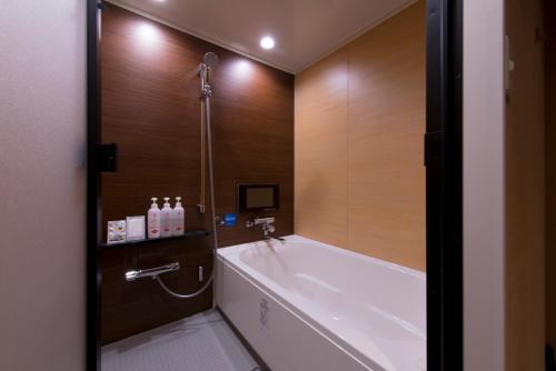 The CALM Hotel Tokyo - Amenities and Facilities
