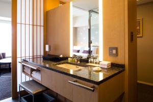 The Capitol Hotel Tokyu - Guest Experience and Reviews