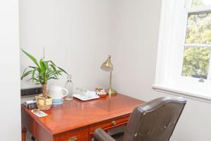 The Captain Cook - Accommodation Options