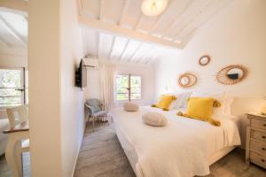 The Capucines Saint Tropez - Accommodation Options