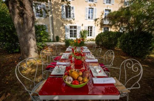 The Castel Pierre - Private House 4 Stars - 18 People - Accommodating 18 Guests