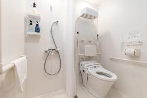 The Celecton Fujisan Gotemba Interchange - Room Accommodations