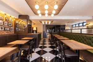 THE CELECTON Higashiosaka Nagataekimae - Unparalleled Guest Experience