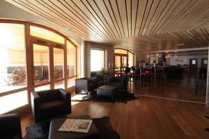 The Chalet of Mont Vallon Spa Resort - Accommodation Options
