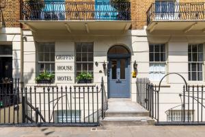 The Chapter - Griffin House Hotel - Guest Reviews and Ratings