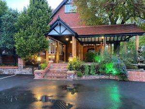 The Chester Court Hotel - Guest Reviews and Ratings