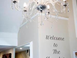 The Chocolate Box Hotel - Guest Reviews and Ratings