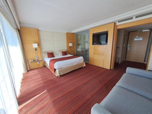 The Churchill Hotel & Spa - Exceptional Guest Experiences