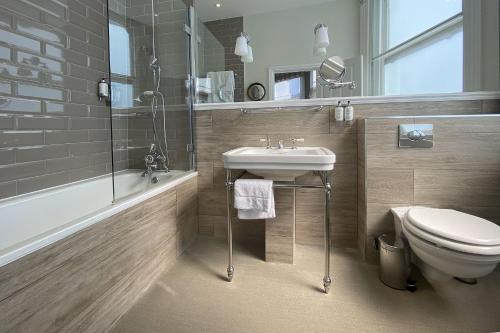 The Clerk & Well Pub and Rooms - Accommodation Options