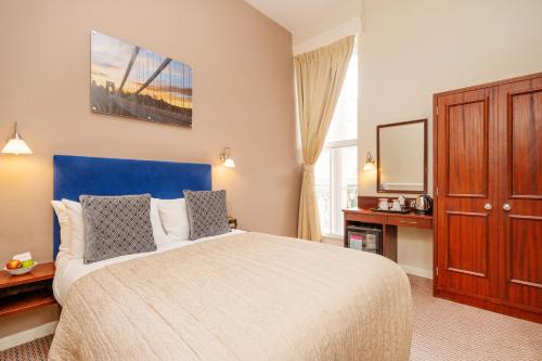 The Clifton Hotel Bristol - Location and Accessibility