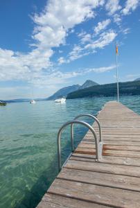 The Close Marcel - Exceptional Facilities and Amenities