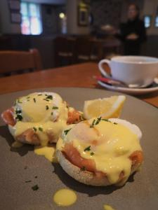 The Coach House Inn - Guest Reviews and Ratings
