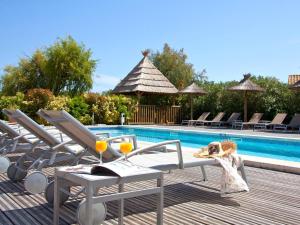 The Cocagne Estate - Location and Accessibility