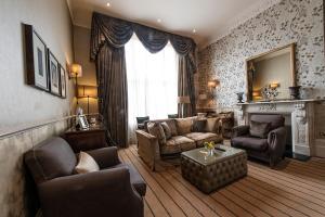 The Colonnade - Guest Ratings and Feedback