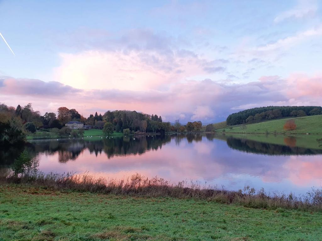 The Coniston Hotel Country Estate & Spa - Skipton - Accommodation Options