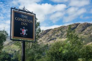 The Coniston Inn - The Inn Collection Group - Guest Feedback and Ratings