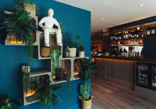 The Corner London City - Guest Experience and Reviews
