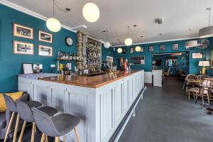 The Cornerhouse - Location and Directions