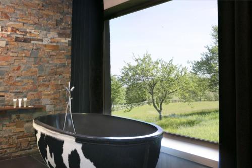 The Cottage - Points About Your Stay