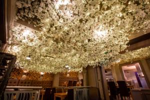 The Crown Hotel Bawtry-Doncaster - Dining Options