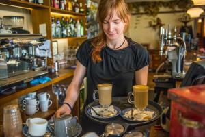 The Cuckoo Brow Inn - Guest Feedback and Ratings