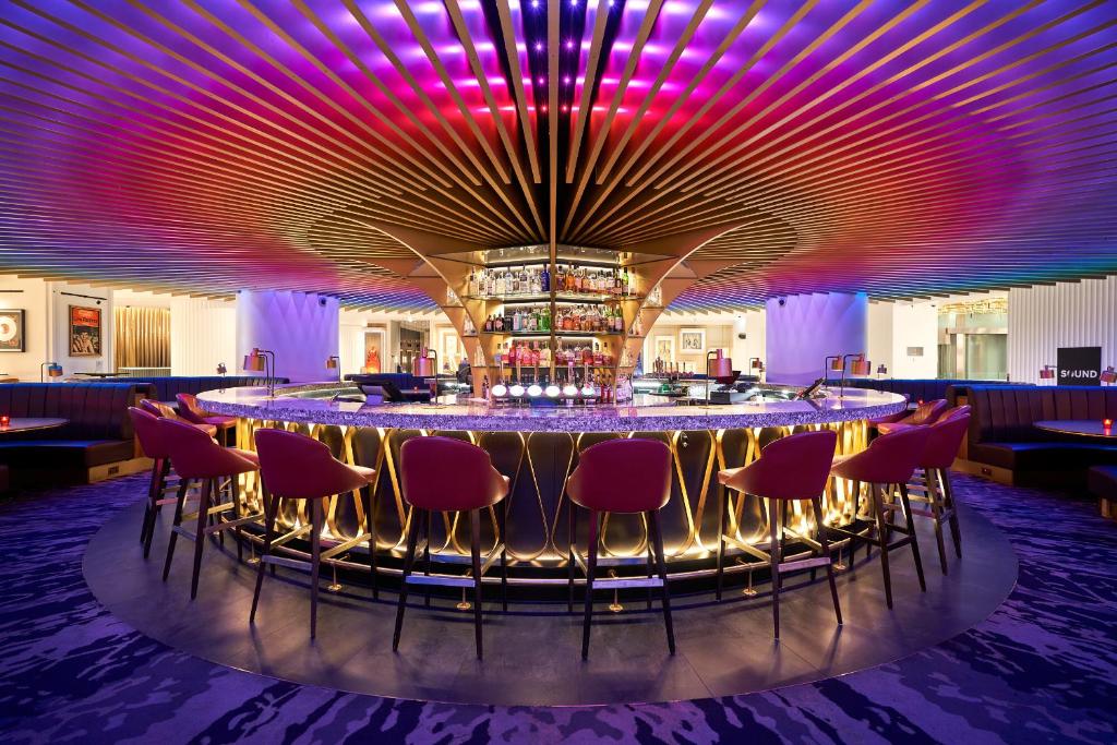 The Cumberland, London - Guest Reviews and Ratings