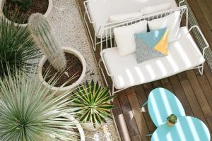 The Deck Hotel by Happyculture - Amenities and Facilities
