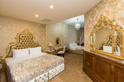 The Dixie Dean Hotel - Facilities and Amenities