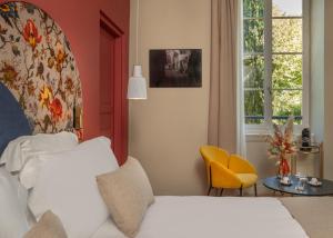 The Domaine De Camboyer, the Originals Collection - Unique Amenities and Services