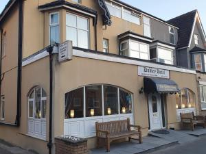 The Dudley Hotel - Hotel Overview