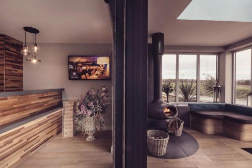 The Dunes Hotel - Accommodation Details