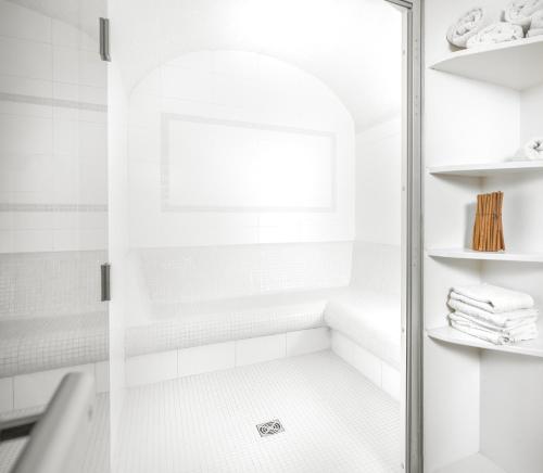 The Dwelling - Guest Ratings and Reviews