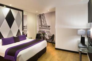 The Empire Paris - Louvre - Accommodation Options