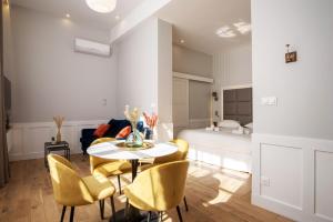 The Faidherbe Suites - Facilities and Amenities