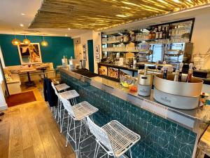 The Farm Hotel & Spa - Guest Reviews and Ratings