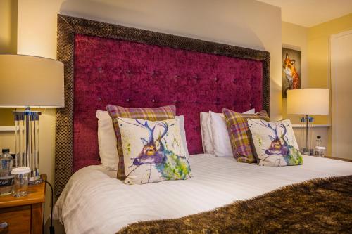 The Feathers Hotel, Helmsley, North Yorkshire - Guest Reviews and Ratings