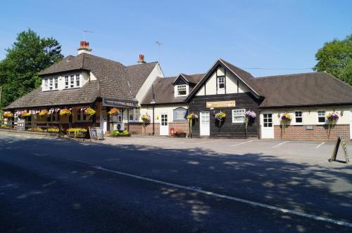 The Flying Bull Inn - Accommodation Details