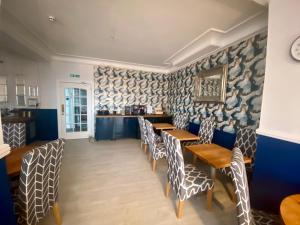 The Fossil Tree Hotel - Accommodation Offerings