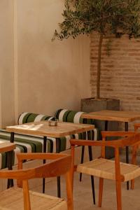 The Gaïa Hotel & Spa - Comprehensive Amenities and Services