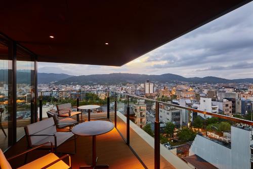 The Gate Hotel Kyoto Takasegawa by Hulic - Convenient Location