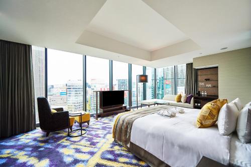 The Gate Hotel Tokyo by Hulic - Guest Reviews and Ratings