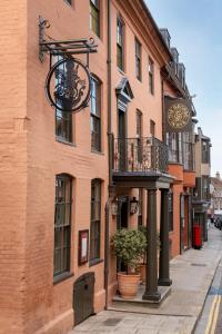 The George In Rye - Guest Reviews and Ratings