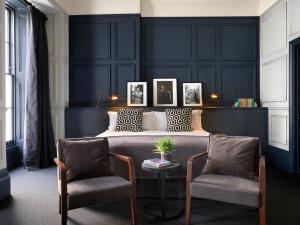 The George - Exceptional Location